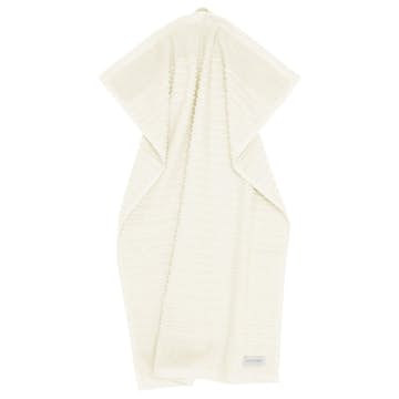 Handduk Svanefors Lea