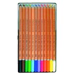 Pastellpennor ABA Skol Cretacolour 12 Färger