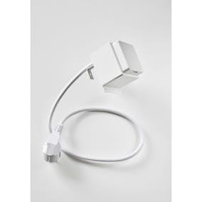 Eluttag Hafa Bright för Låda