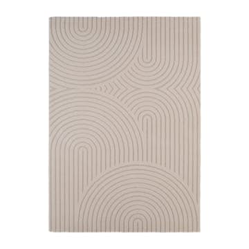 Wiltonmatta KM Carpets Genova Zen