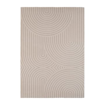 Wiltonmatta KM Carpets Genova Zen