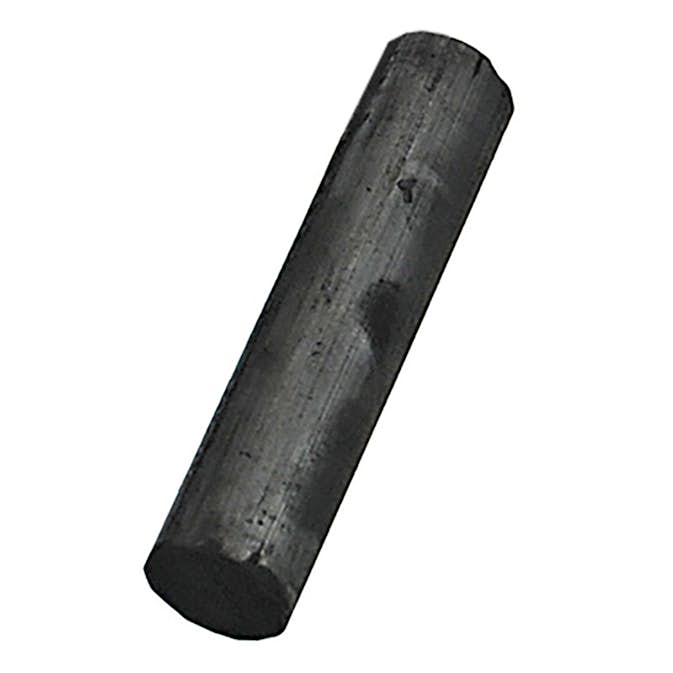 Ritkolspenna ABA Skol Tjock 80x18 mm