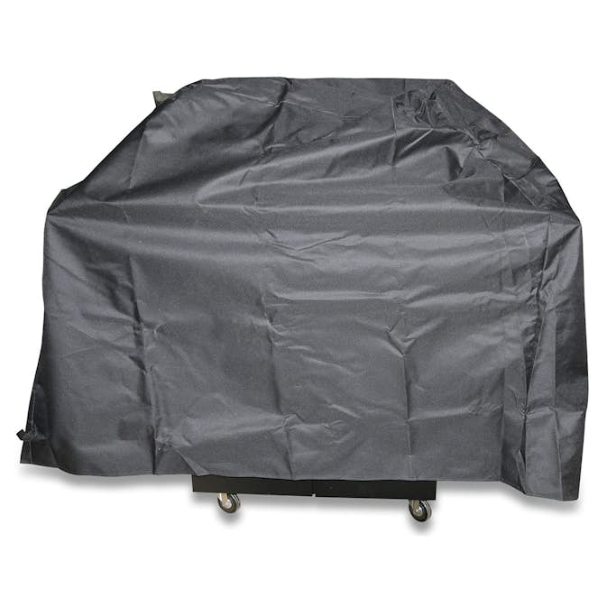 Grillöverdrag Metalcraft Till Nashville/Malibu