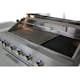 Gasolgrill Metalcraft Austin