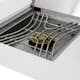 Gasolgrill Metalcraft Austin