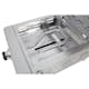 Portabel Gasolgrill Metalcraft Hampton