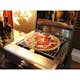 Portabel Gasolgrill Metalcraft Hampton