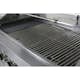 Gasolgrill Metalcraft New Orleans Blackline