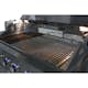 Gasolgrill Metalcraft New Orleans Blackline