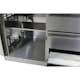 Gasolgrill Metalcraft New Orleans Blackline