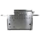 Gasolgrill Metalcraft New Orleans Blackline