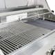 Gasolgrill Metalcraft Inbyggnad Amarillo