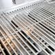 Gasolgrill Metalcraft Inbyggnad Amarillo