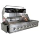 Gasolgrill Metalcraft Inbyggnad Amarillo