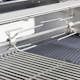 Gasolgrill Metalcraft Inbyggnad Amarillo