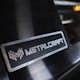 Gasolgrill Metalcraft Austin Blackline