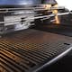Gasolgrill Metalcraft Austin Blackline