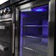 Gasolgrill Metalcraft Austin Blackline