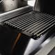 Gasolgrill Metalcraft Denver Blackline