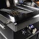 Gasolgrill Metalcraft Denver Blackline
