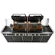 Gasolgrill Metalcraft Denver Blackline