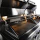 Gasolgrill Metalcraft Denver Blackline