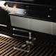 Gasolgrill Metalcraft Denver Blackline