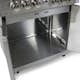 Gasolgrill Metalcraft Malibu
