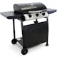 Gasolgrill Metalcraft Atlanta
