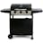 Gasolgrill Metalcraft Atlanta