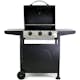 Gasolgrill Metalcraft Atlanta