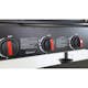 Gasolgrill Metalcraft Orlando