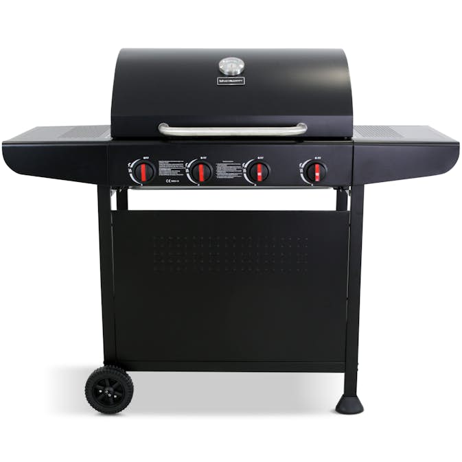 Gasolgrill Metalcraft Orlando