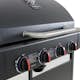 Gasolgrill Metalcraft Orlando