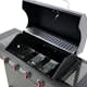 Gasolgrill Metalcraft Orlando