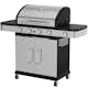 Gasolgrill Metalcraft St. Louis