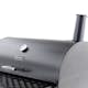 Kol/Rökgrill Metalcraft Memphis