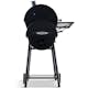 Kol/Rökgrill Metalcraft Memphis