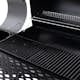 Kol/Rökgrill Metalcraft Memphis