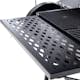 Kol/Rökgrill Metalcraft Memphis