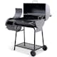 Kol/Rökgrill Metalcraft Memphis