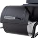Kol/Rökgrill Metalcraft Memphis