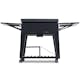 Stekbord Gasol Metalcraft Lockhart