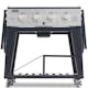 Stekbord Gasol Metalcraft Lockhart