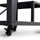 Stekbord Gasol Metalcraft Lockhart