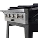 Stekbord Gasol Metalcraft Lockhart