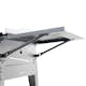 Stekbord Gasol Metalcraft Lockhart
