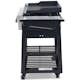 Stekbord Gasol Metalcraft Lockhart