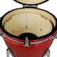 Kamadogrill Metalcraft Ø61 cm
