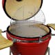 Kamadogrill Metalcraft Ø61 cm